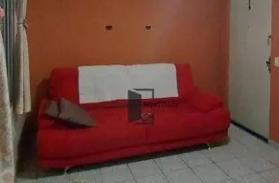 Apartamento para venda em jardim miranda de 55.00m² com 2 quartos e 1 garagem