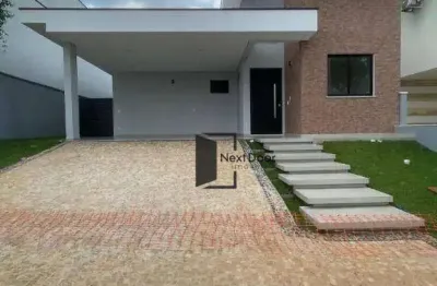 Casa de condomínio para venda em swiss park de 200.00m² com 3 quartos, 3 suites e 4 garagens