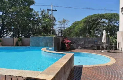 Apartamento para venda em jardim das paineiras de 116.00m² com 3 quartos, 1 suite e 2 garagens