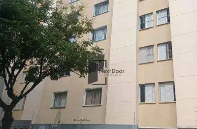 Apartamento para venda em bonfim de 93.00m² com 3 quartos, 1 suite e 1 garagem