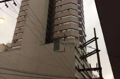 Sala comercial à venda na Rua Barão de Jaguara, 707, Centro, Campinas