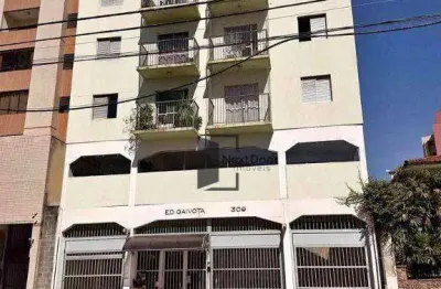 Apartamento para venda em botafogo de 96.00m² com 1 quarto e 1 garagem