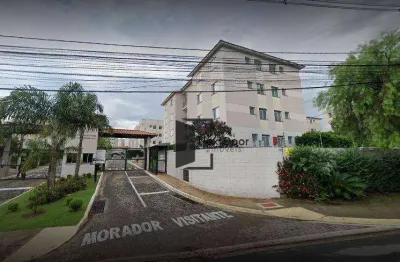 Apartamento para venda em parque são jorge de 54.00m² com 2 quartos e 1 garagem