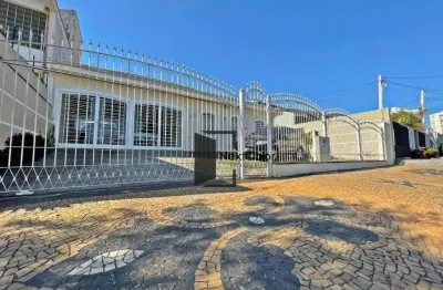 Casa para venda e aluguel em jardim nossa senhora auxiliadora de 450.00m² com 4 quartos, 1 suite e 4 garagens