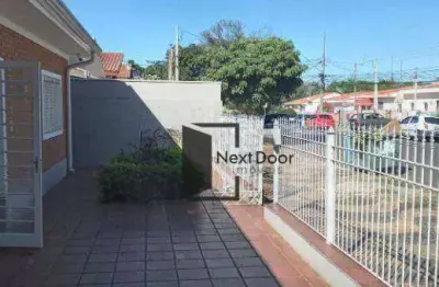 Casa para venda em barão geraldo de 144.00m² com 2 quartos e 4 garagens