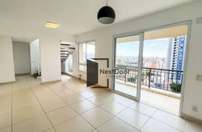 Apartamento para alugar em ponte preta de 170.00m² com 3 quartos, 3 suites e 3 garagens