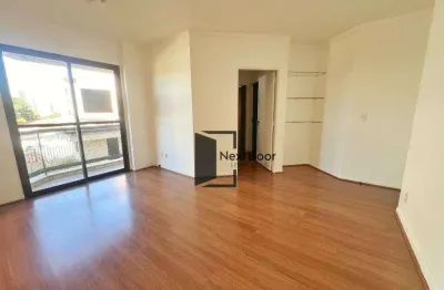Apartamento para venda em vila rossi borghi e siqueira de 62.00m² com 2 quartos, 1 suite e 1 garagem