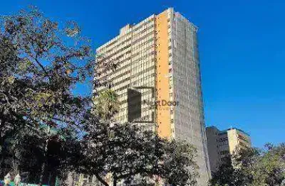 Sala comercial à venda na Avenida Campos Salles, 890, Centro, Campinas
