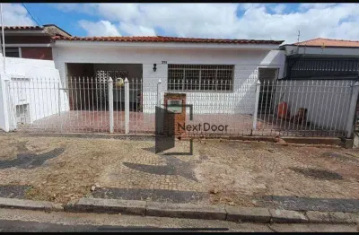 Casa para venda em jardim chapadão de 176.00m² com 3 quartos, 1 suite e 3 garagens