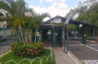 Apartamento para venda em parque são jorge de 47.00m² com 2 quartos