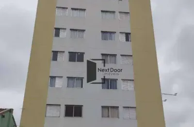 Apartamento para venda em ponte preta de 55.00m² com 1 quarto, 1 suite e 1 garagem