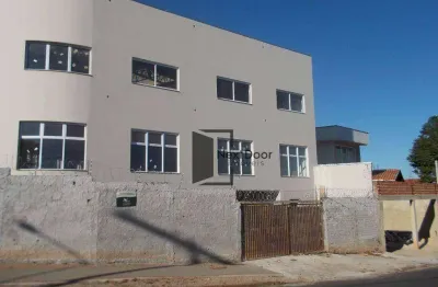 Prédio comercial para alugar em jardim flamboyant de 280.00m² com 10 garagens