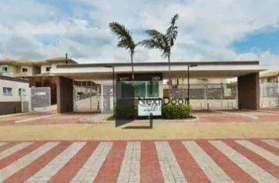 Casa de condomínio para venda em parque xangrilá de 300.00m² com 3 quartos, 2 suites e 4 garagens