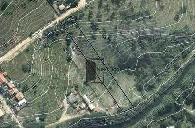 Terreno à venda na Rua Dilma Dias Baptista, 100, Chácara Santa Margarida, Campinas