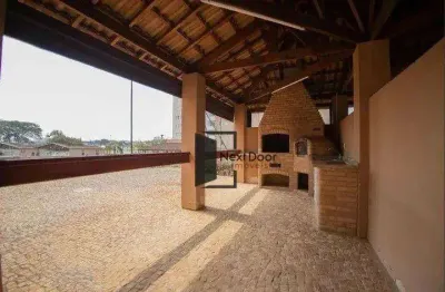 Apartamento para venda em jardim do lago de 64.00m² com 2 quartos e 1 garagem