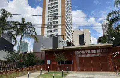 Apartamento para venda em cambuí de 69.00m² com 1 quarto e 1 garagem