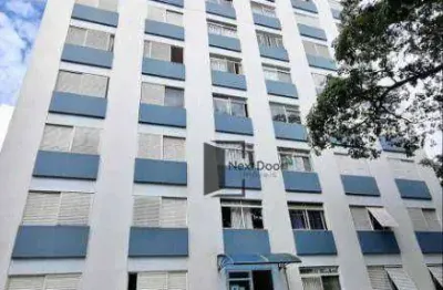 Apartamento para venda em botafogo de 80.00m² com 3 quartos e 1 garagem