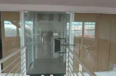 Loja para alugar em loteamento residencial vila bella de 80.00m² com 10 garagens