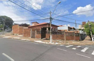 Casa para alugar em ponte preta de 216.00m² com 3 quartos e 1 suite