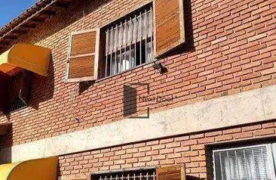 Casa para venda e aluguel em alto taquaral de 490.00m² com 4 quartos, 2 suites e 2 garagens