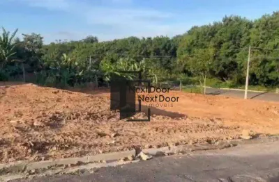 Terreno à venda na Rua Paulo Leite da Silva, 71, Parque dos Pomares, Campinas
