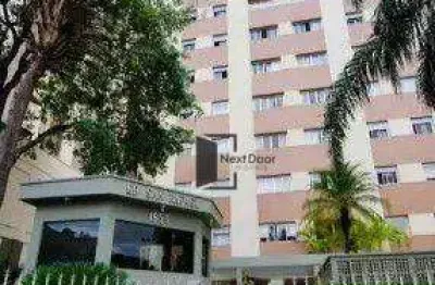 Apartamento para venda em centro de 98.00m² com 3 quartos, 1 suite e 1 garagem