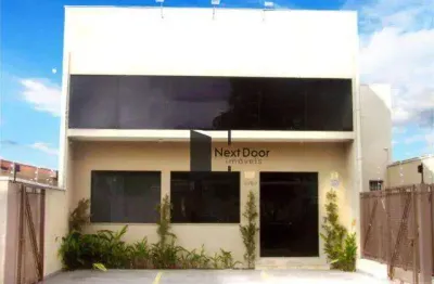 Prédio comercial para venda em vila joaquim inácio de 377.00m² com 4 garagens