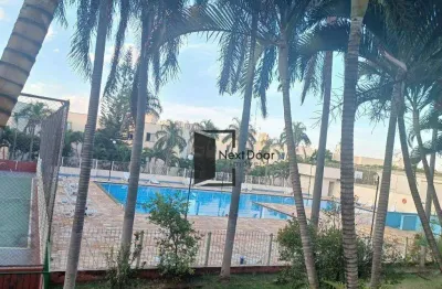 Apartamento para venda em jardim garcía de 57.00m² com 2 quartos e 1 garagem