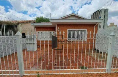 Casa para alugar em botafogo de 150.00m² com 2 quartos e 1 garagem