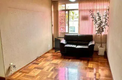 Apartamento para venda em vila joão jorge de 80.00m² com 2 quartos e 1 garagem