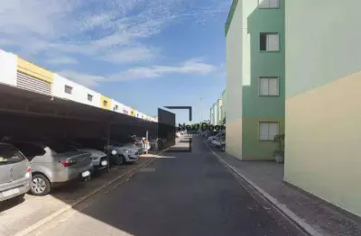 Apartamento para venda em vila manoel ferreira de 78.00m² com 3 quartos e 1 garagem