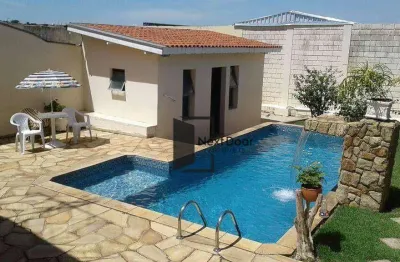 Casa para venda em jardim do lago de 118.00m² com 2 quartos e 3 garagens