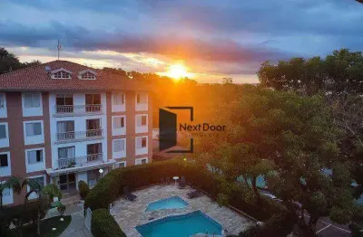 Apartamento para venda em chácaras campos elíseos de 59.00m² com 2 quartos e 1 garagem