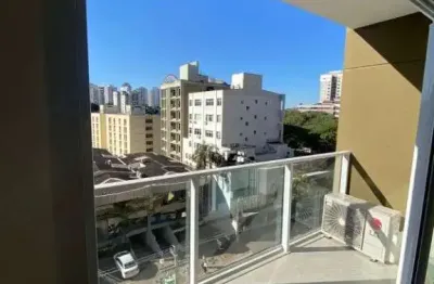 Apartamento com 1 quarto para alugar na Rua Alecrins, 370, Cambuí, Campinas