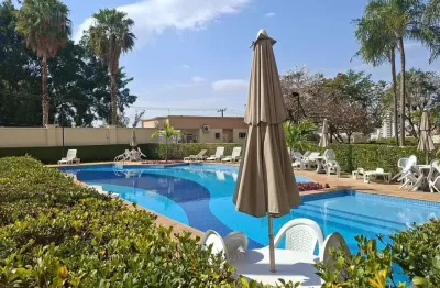 Apartamento 2 quartos, suíte e varanda – mansões santo antônio