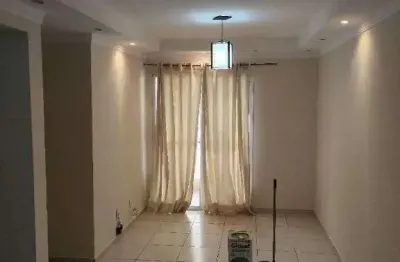 Apartamento com 2 dormitórios para alugar - Vila João Jorge - Campinas/SP