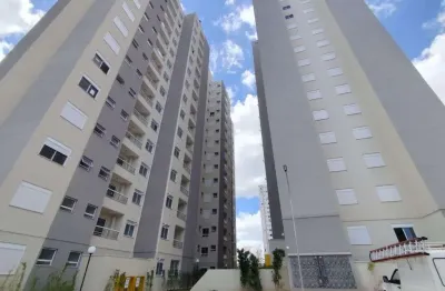 Apartamento para alugar em vila industrial (campinas), campinas - sp