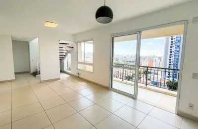 Apartamento com 3 quartos para alugar na Rua Frei José de Monte Carmelo, 604, Ponte Preta, Campinas
