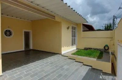 Casa com 3 quartos para alugar na Rua Mogi Guaçu, 1182, Chácara da Barra, Campinas