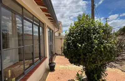 Casa com 3 quartos para alugar na Rua Arnaldo Barreto, 580, São Bernardo, Campinas