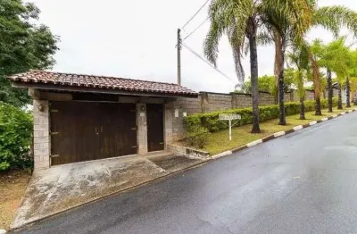 Casa em condomínio para alugar em colinas do ermitage (sousas), campinas - sp