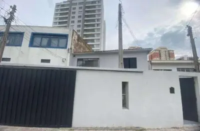 Casa para alugar, 120 m² por r$ 3.500/mês - jardim guanabara - campinas/sp