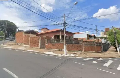 Casa comercial com 1 sala para alugar na Avenida Engenheiro Roberto Mange, 360, Ponte Preta, Campinas