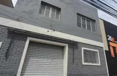 Imóvel comercial e residencial  para alugar – excelente localização!