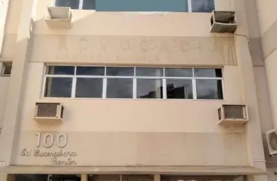 Sala para alugar, 100 m² por R$ 2.800,00/mês - Jardim Guanabara - Campinas/SP