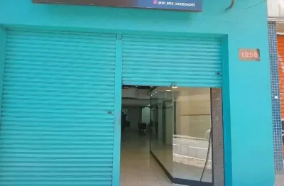 Salão para alugar, 120 m² por r$ 3.300/mês - centro - campinas/sp