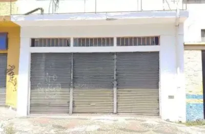 Galpão para Alugar no Centro de Campinas – Excelente Oportunidade!