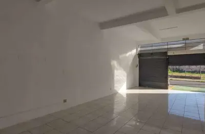 Salão comercial para locação – jardim campos elíseos - campinas