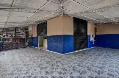 Ponto comercial para alugar na Rua das Magnólias, 1435, Vila Mimosa, Campinas