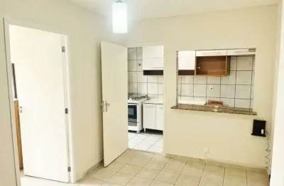 Apartamento com 1 quarto à venda na Rua Culto à Ciência, 407, Botafogo, Campinas